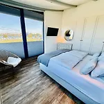Stromdampfer, Lounge Apartment Rostock