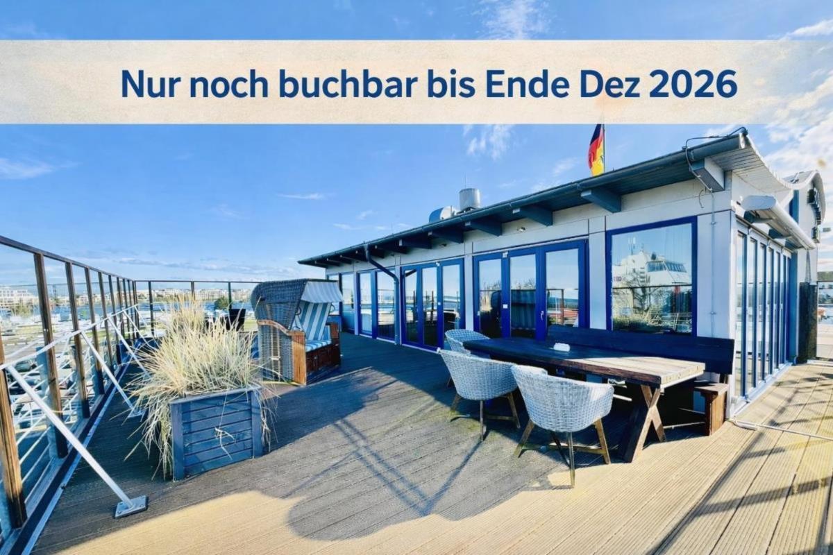 Stromdampfer, Lounge